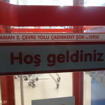 Şok Marketler Ayıplı Ürün Çin Mısır Kısa Sürede
