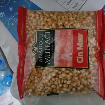 Şok Marketler Ayıplı Ürün Çin Mısır Kısa Sürede