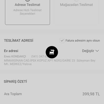 Karaca Home  Mağduriyeti, Para Yok ,Ürün Yok
