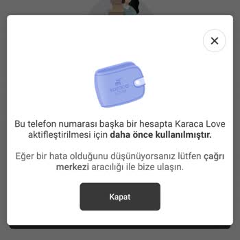 Karaca Home Mağduriyeti, Para Yok ,Ürün Yok