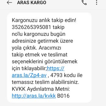 Uzunkollu23.org Yanılttı, Boğazlı Kazak Gönderdi