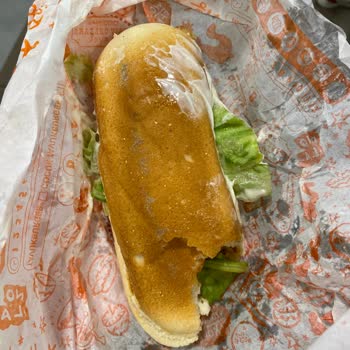 Popeyes Migros Yemek Üzerinden Verilen Sipariş İptalinin Ücretinin Yansımaması