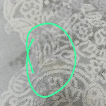 Denizli Yavuz Halı Yıkama Yıkanmamış Lekeli Halılar