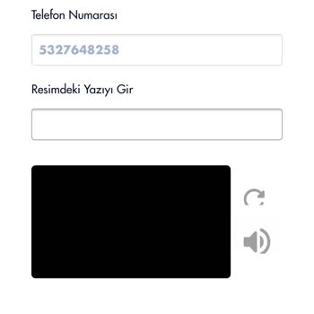 Turkcell Paycell Giriş Hatası Açılmıyor