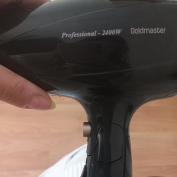 Media Markt Kurutma Makinemi Daha da Kırık Gönderdi