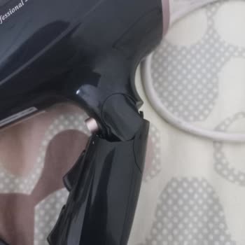 Media Markt Kurutma Makinemi Daha da Kırık Gönderdi