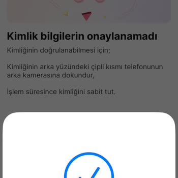 Hepsipay Kimlik Doğrulama Hatası