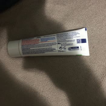 Parodontax Orijinal Olmadığı Şüphesi