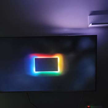 TCL 55C635 TV Kalitesizliği Ve Servis Hizmeti Bile Sağlayamayan Bilkom