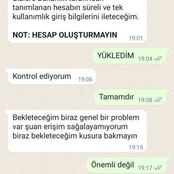 P*****a Özgürlük Ve Egitim Vakfi Burs