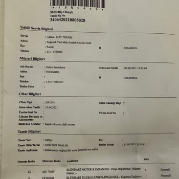 Arzum Ar1041Blendart Multi Blender