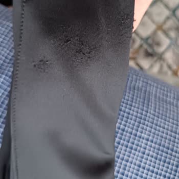 Jr.Crime İade Veya Değişim Yapmadılar