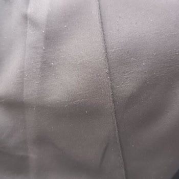 Jr.Crime İade Veya Değişim Yapmadılar