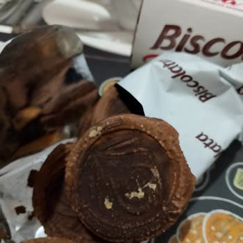 Biscolata Pia A101den Aldım Ve Çok Büyük Hayal Kırıklığına Uğrattı