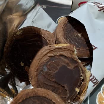 Biscolata Pia A101den Aldım Ve Çok Büyük Hayal Kırıklığına Uğrattı