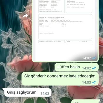 Evde Paketleme Türkiye Evde Ek İş Başvurusuyla İlgili Güvenlik Endişem