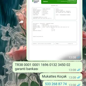 Evde Paketleme Türkiye Evde Ek İş Başvurusuyla İlgili Güvenlik Endişem