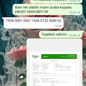 Evde Paketleme Türkiye Evde Ek İş Başvurusuyla İlgili Güvenlik Endişem
