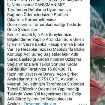 Evde Paketleme Türkiye Evde Ek İş Başvurusuyla İlgili Güvenlik Endişem