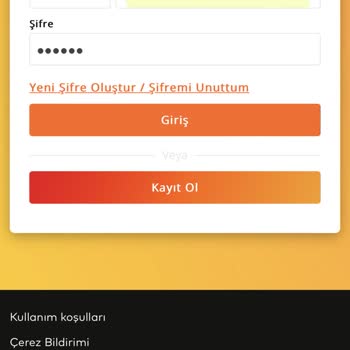 Masterpass Sistem Ve Hesap Sorunu