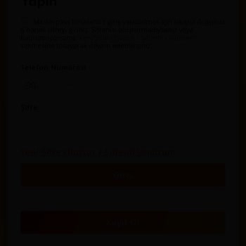 Masterpass Sistem Ve Hesap Sorunu