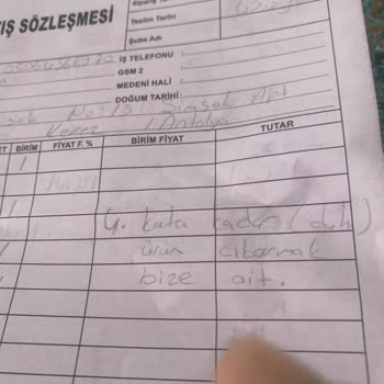 Kelebek Mobilya Kelebek Outlet Antalya Aspendos Şubesi Müşteri Mağduriyeti