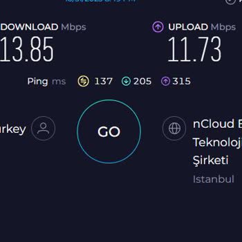 Millenicom İnternet Hizmetinde Yaşadığım Sorunlar