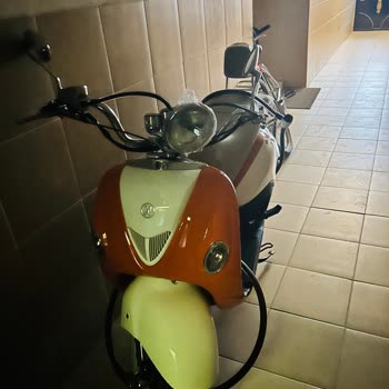 Mondial Motor Sıfır Motor Çalışmıyor!