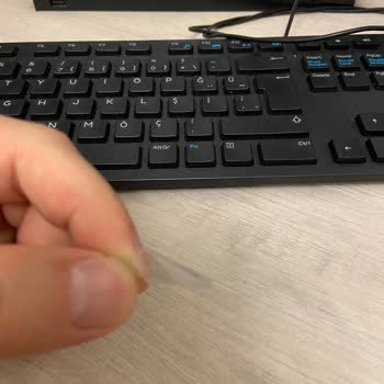 Arzum Aman Dikkat Kırılmasın