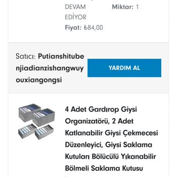 Fruugo Üründen Fazla Para Çekti