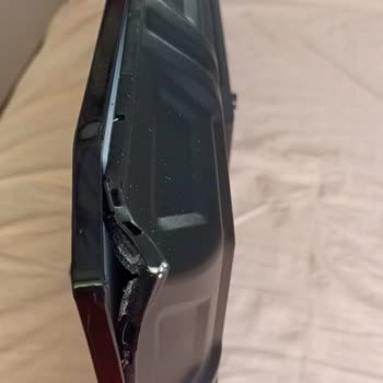 Onvo Merkezi Sattığı Ürünün Arkasında Durmuyor