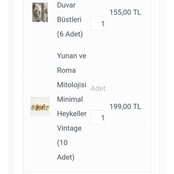 Shopier Satıcı'dan Aldığım Siparişi İptal Etmek İstiyorum