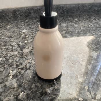 Karaca Home Banyo Seti Kalitesizliği