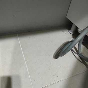 Arçelik Kurulum Hatası Çamaşır Makinesini Pert Etti