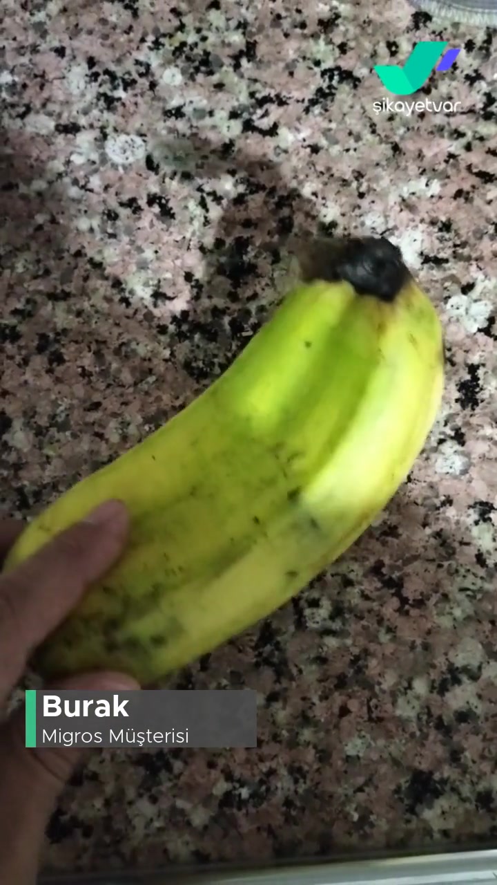 Migros Hemen'den Verdiğim Siparişin Hali! videonun kapak resmi