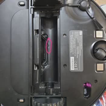 N11 Mi Robot Vacuum Pro2 Plus Ürün Sorunları Ve Müşteri Hizmetleri Deneyimim