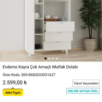 A101 Ürün İptali Fiyat Değişikliği