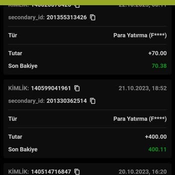 Betparibu Bonus Kısıtlaması ve Bahis Kısıtlaması Haftalık Bonus Kaybı Oranı