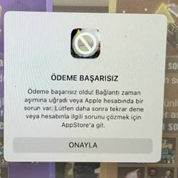 Apple'ın Vurdumduymazlığı Ve Umursamazlığı