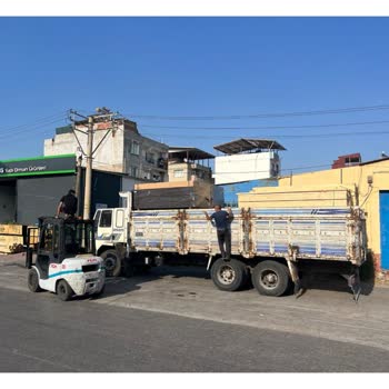 Sng Yapı Orman Ürünleri Kötü Ürün Gönderdi