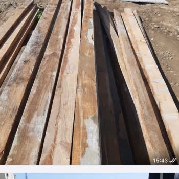 Sng Yapı Orman Ürünleri Kötü Ürün Gönderdi