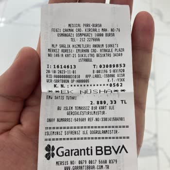 Hepiyi Sigorta Hepi Sigorta Bursa Sorumlusu Kişisinin Yetersiz Bilgisizliği.