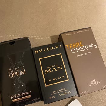 Unifree Duty Free Dutyfree Çakma Parfüm
