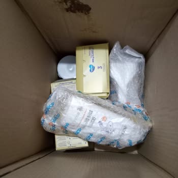 Ebebek Özensizliği Ve Kargo