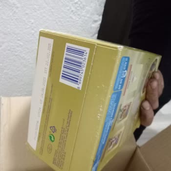 Ebebek Özensizliği Ve Kargo