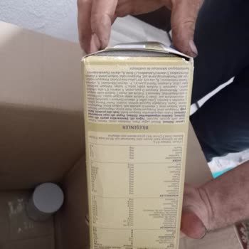 Ebebek Özensizliği Ve Kargo