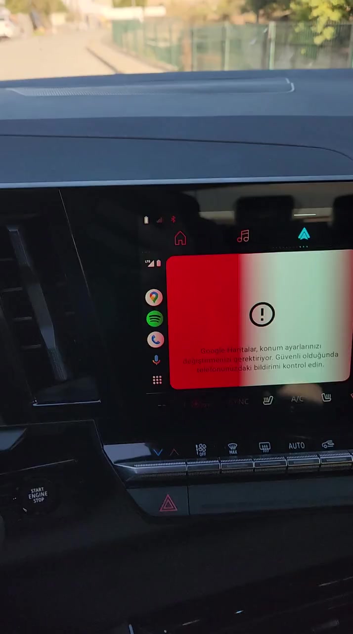 Renault Austral Defective Vehicle video cover