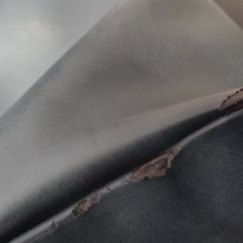 U.S. Polo Assn. Sırt Çantam Çabuk Deforme Oldu!