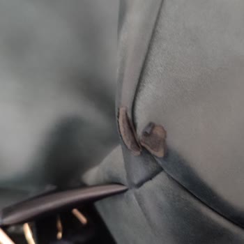 U.S. Polo Assn. Sırt Çantam Çabuk Deforme Oldu!