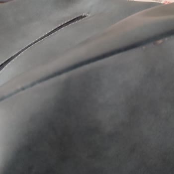 U.S. Polo Assn. Sırt Çantam Çabuk Deforme Oldu!